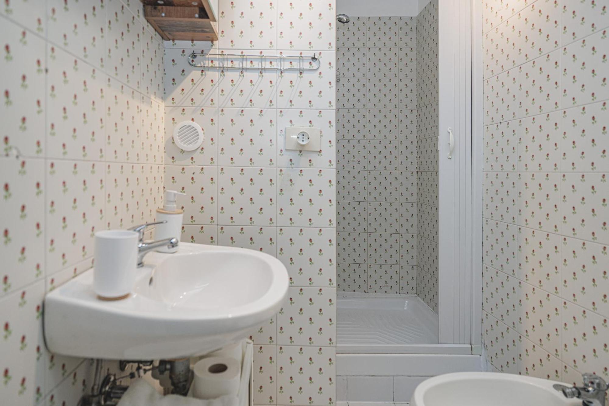 Campo De Fiori - Casa Pettinari 78 Apartman Róma Kültér fotó