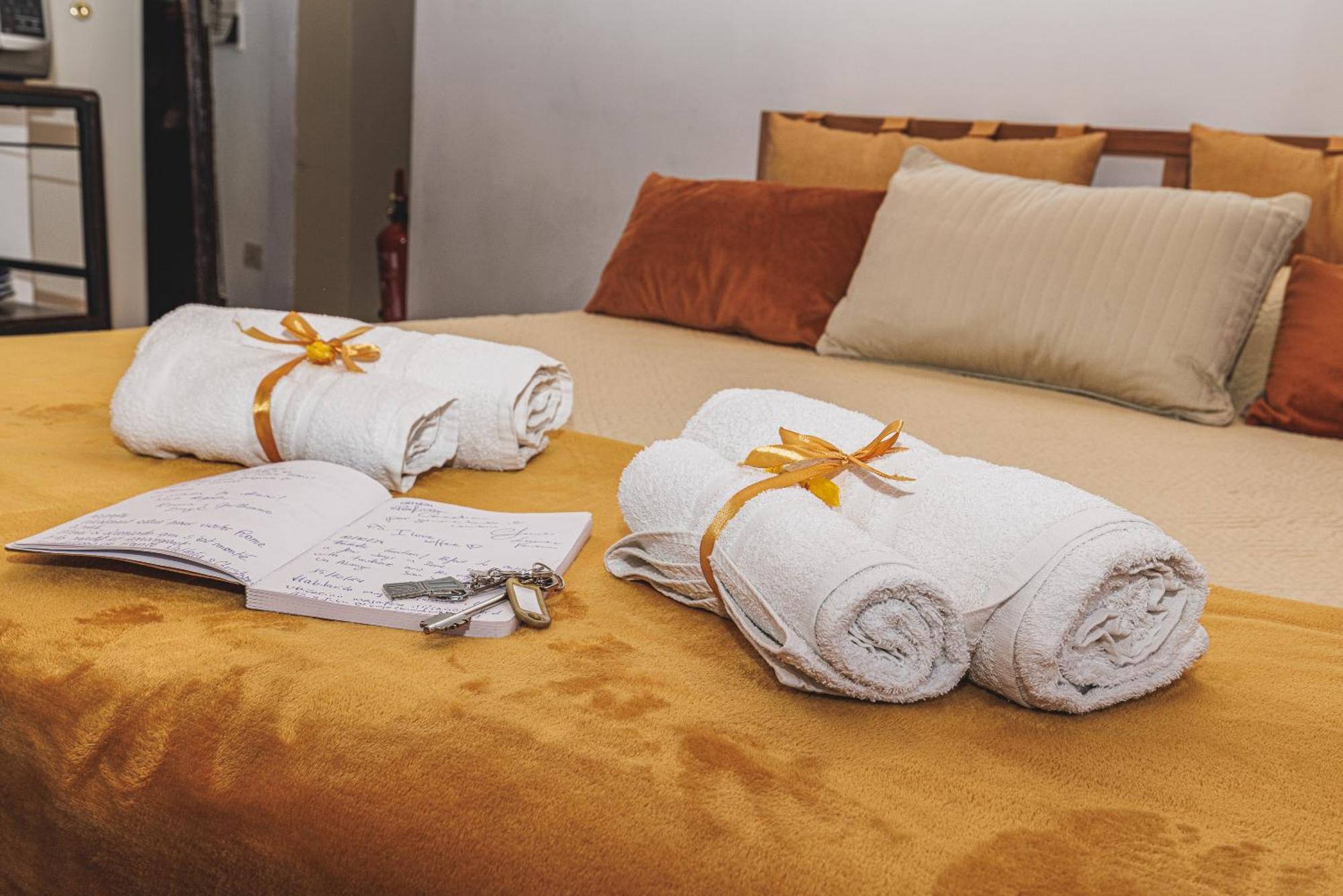 Campo De Fiori - Casa Pettinari 78 Apartman Róma Kültér fotó